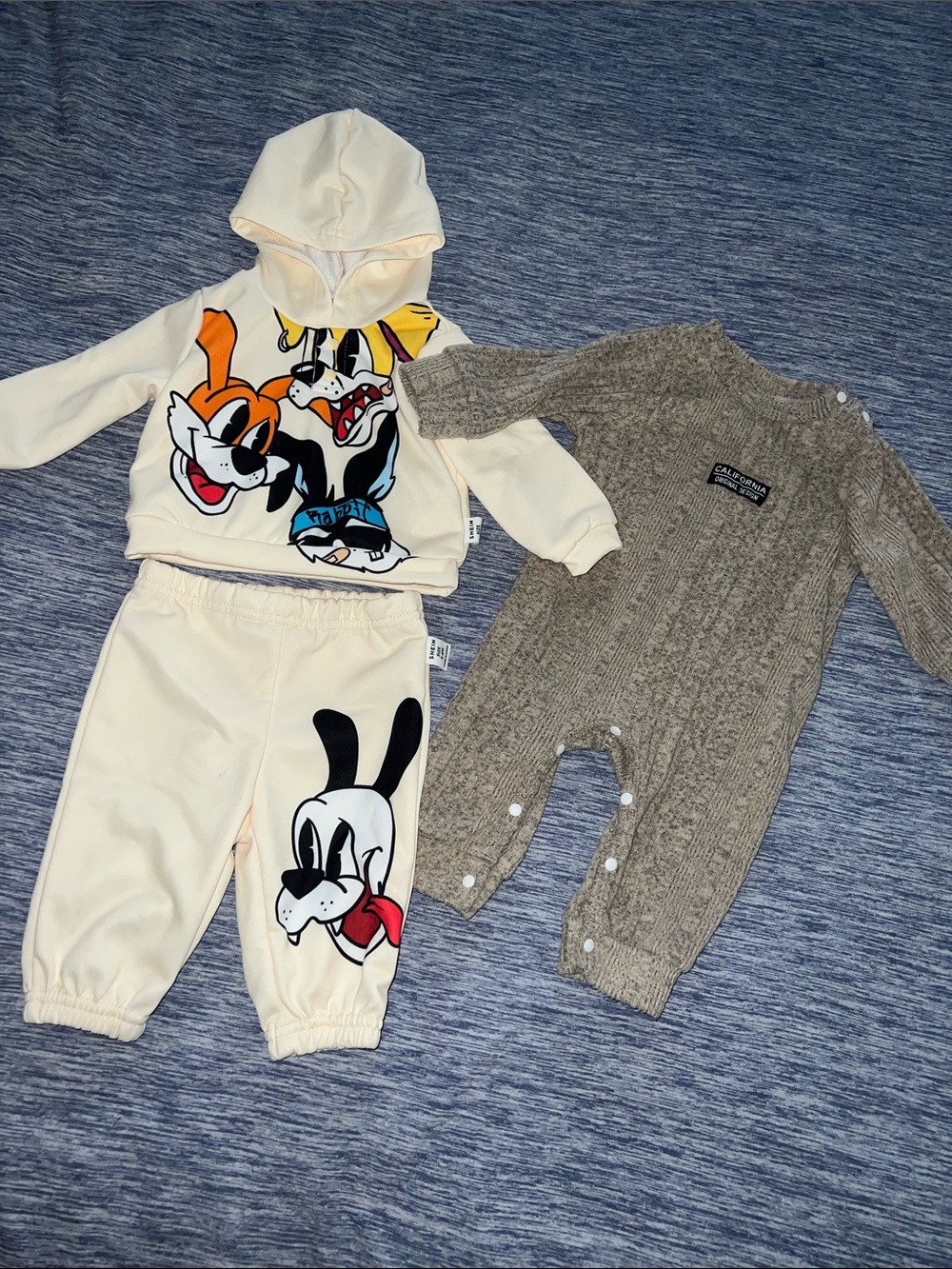 3pc Baby Bundle - Picture 1 of 8